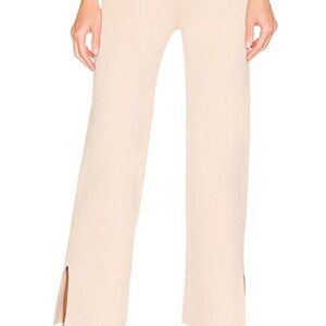 L'Academie Kaden Knit Pants